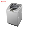 Modèles muqueux de 3.5-13Kg de machine à laver de vêtements de chargement supérieur avec le dessiccateur chaud d&#39;air